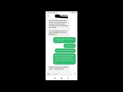 ❤️ Addidi novam PAWG ex Tinder ad harem (sermones ad Tinder inclusa) Super sex at la.truedating.top